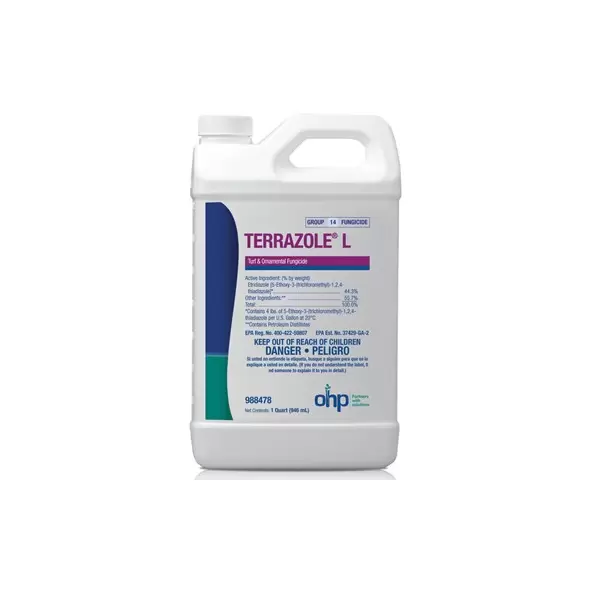 OHP Terrazole L 1Qt (8/Cs) ( Etridiazole )