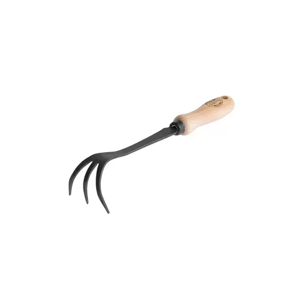 DeWit 3-Tine Bio Cultivator