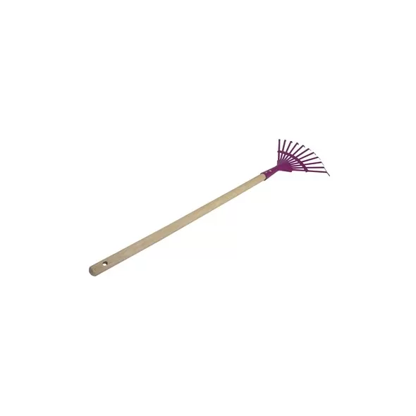 TDI Kids Leaf Rake