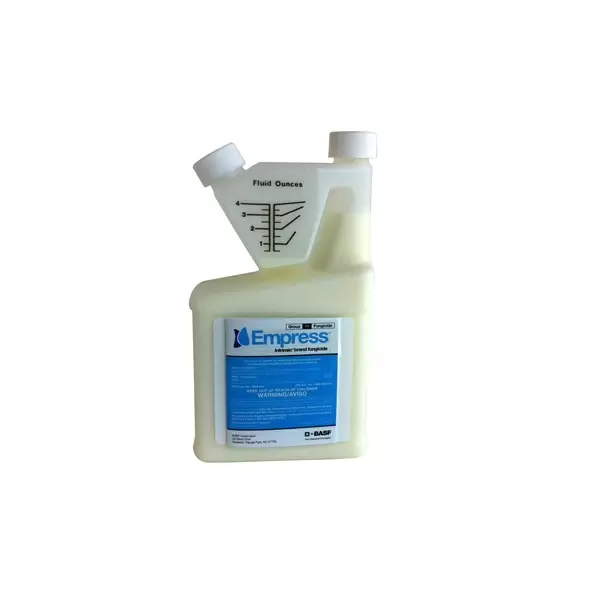BASF Empress Intrinsic 24oz (6/cs) ( Pyraclostrobin )