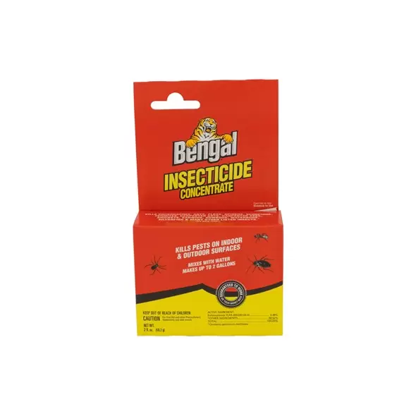 Bengal 2oz Insecticide Concentrate