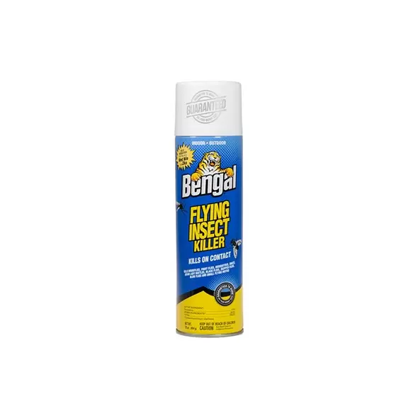 Bengal 16oz Flying Insect Killer