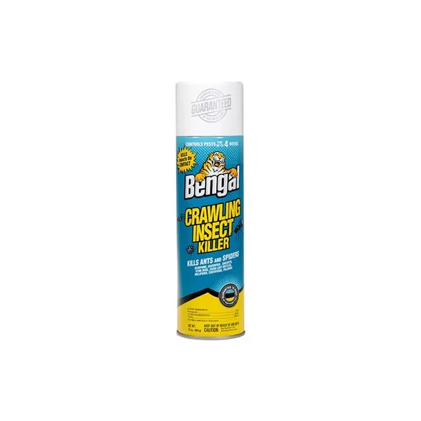 Bengal 16oz Crawling Insect Killer