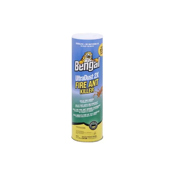 Bengal 24oz Ultradust Fire Ant Killer