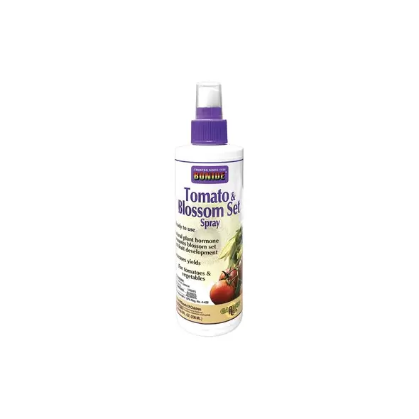 Bonide 8oz Tomato & Blossom Set Spray RTU