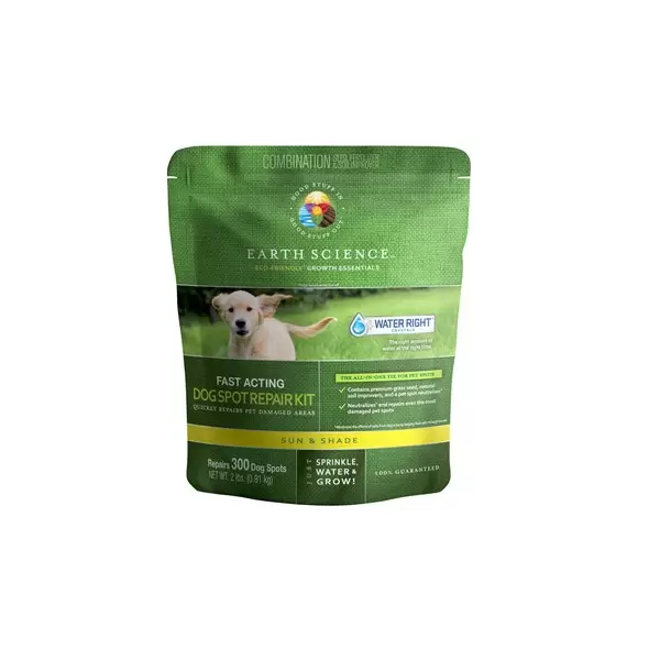 Earth Science Dog Spot Repair Kit Sun/Shade