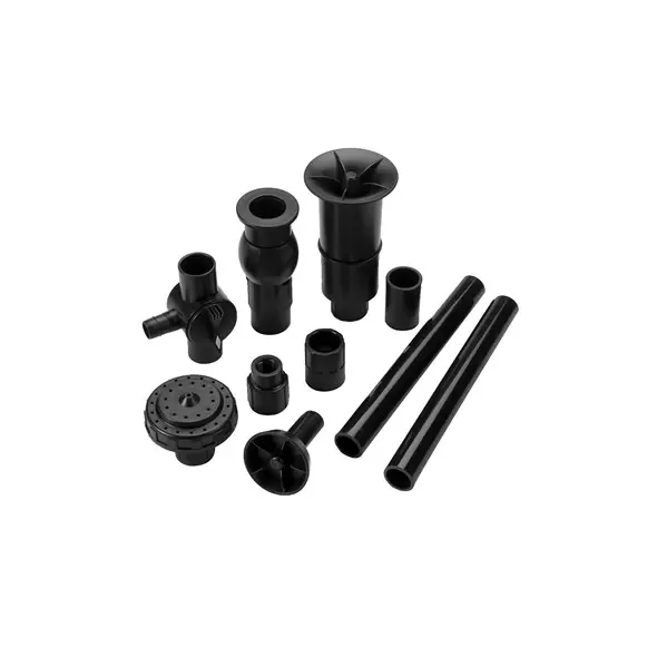 Pond Boss Large Nozzle Kit
