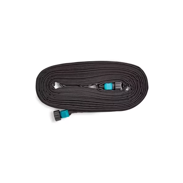 Gilmour 5/8"X25' Water Weeper Flat Hose