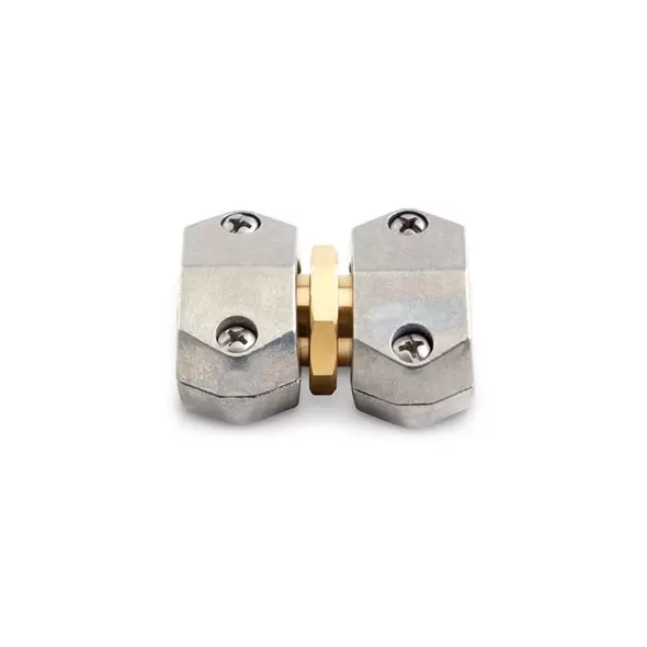 Gilmour Brass Mender 5/8" to 3/4"