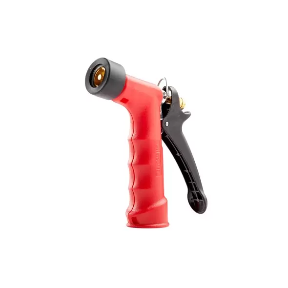 Gilmour Pistol Noz Red Threaded Front Insulated