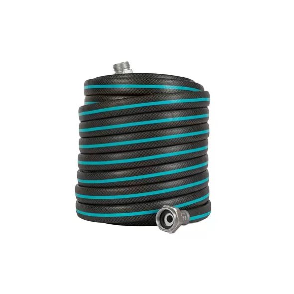 Gilmour 1/2"x 100' AquaArmor Lightweight Hose
