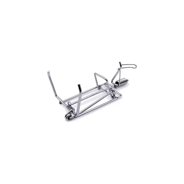 GONZO SureCatch Mole & Gopher Trap 3.25"