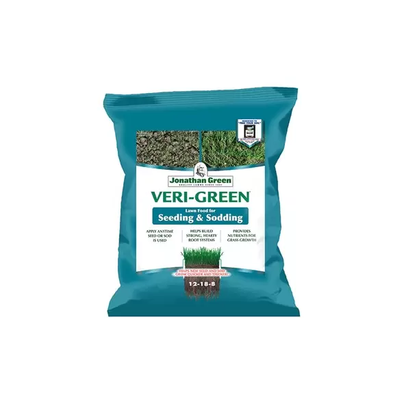 Jonathan Green 1.5M Veri-Green Seed & Sod