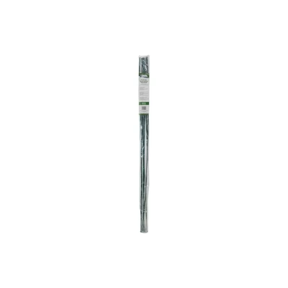 Gardener's Blue Ribbon 6pk 5' Bamboo 10-12mm Green