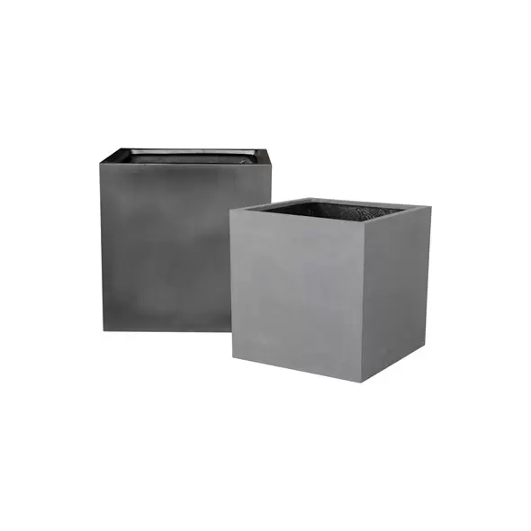 MCarr 24pc Fiberstone Planter Pallet Mix