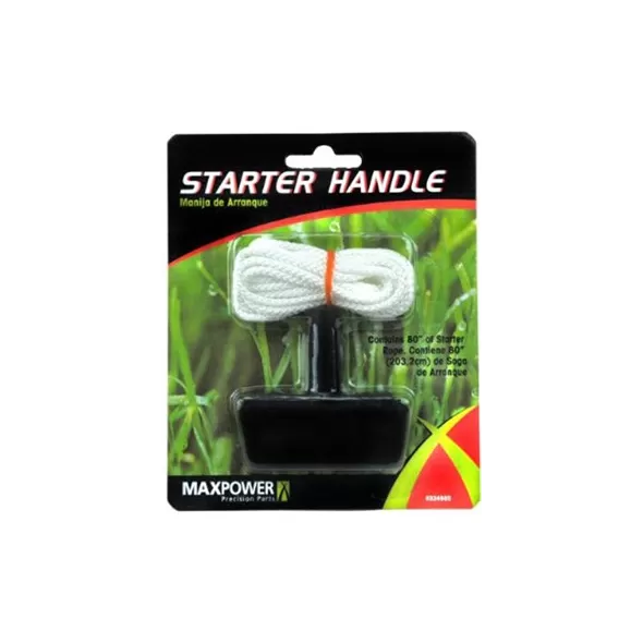 Maxpower Universal Starter Handle Kit