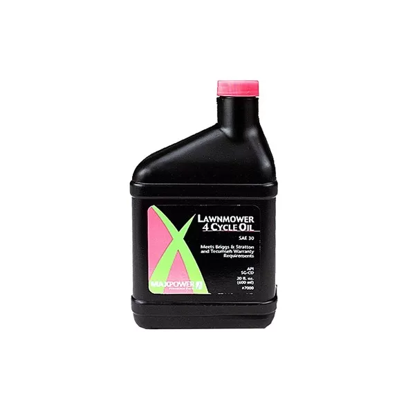 Maxpower 4 Cycle Oil