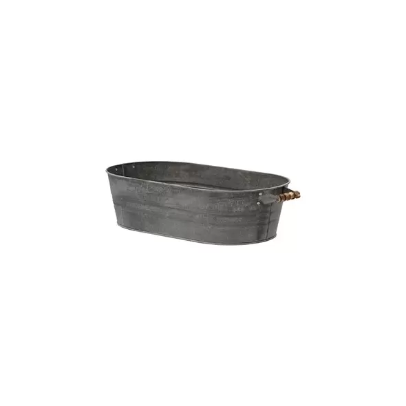Omega Vintage Oval Tub