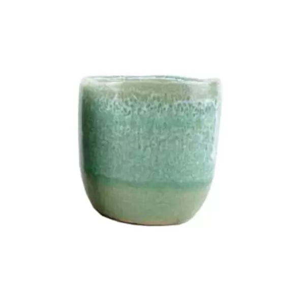 Jewel 4" Tea Cup Pot Cgm