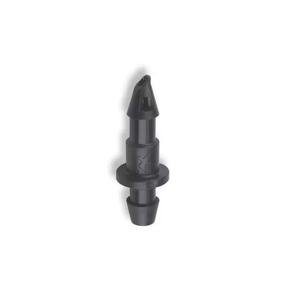 Rain Bird 1/4" Barbed Couplings 10pk