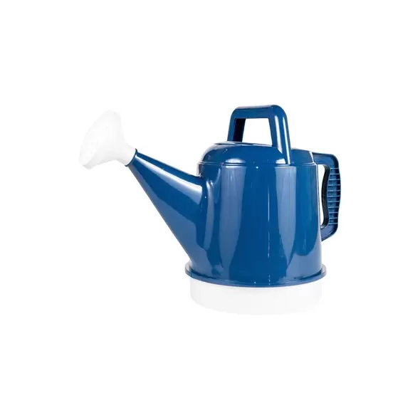 Bloem 2.5gal Deluxe Watering Can Classic Blue