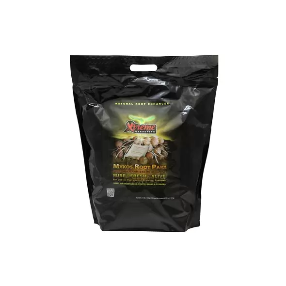 Xtreme Gardening 50ct Mykos Root Paks 2/CS