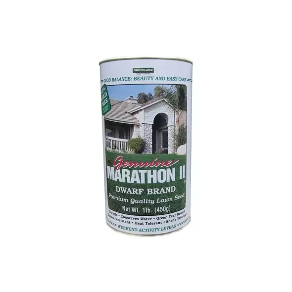 Marathon II Grass Seed 1