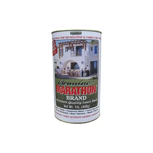 Marathon 1 Grass Seed 1