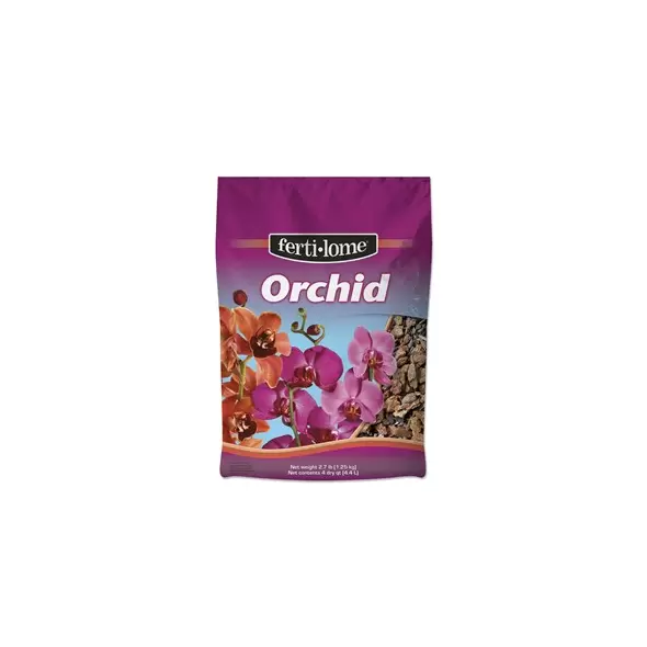 VPG 4Qt Ferti-Lome Orchid Mix 12/CS