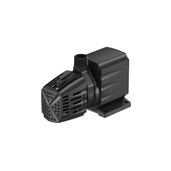 Atlantic 1500 GPH Mag Drive Pump