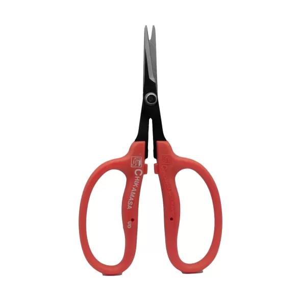 Chikamasa B500H Scissors, Straight Blade, CS/ABS
