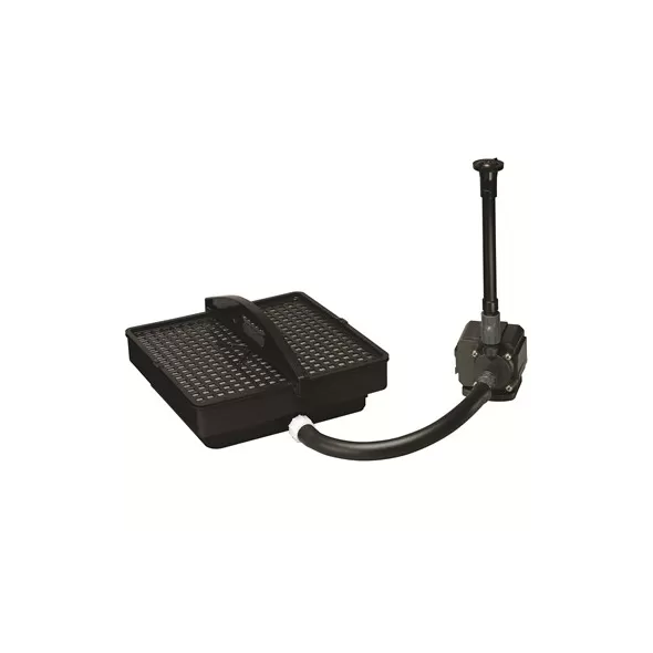 Danner PMK1350 PM1000 Filter With 350GPH Pump