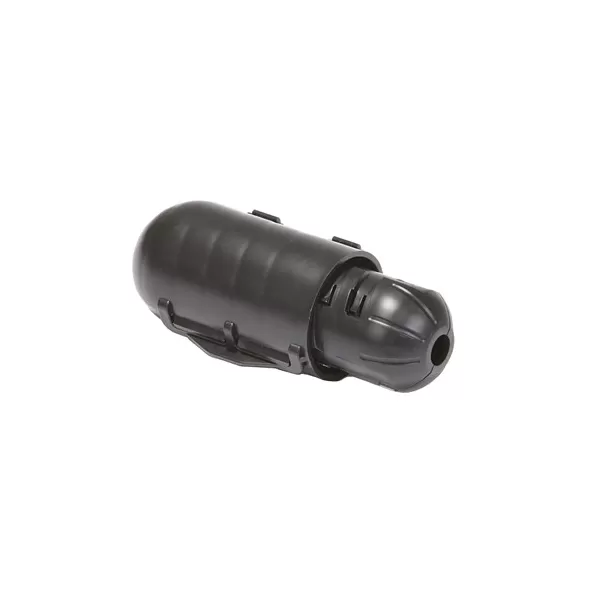 Miller ClickShield Cord Lock Black