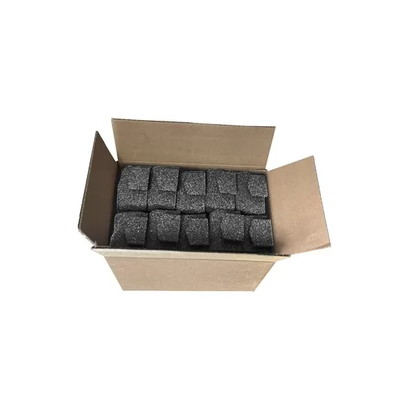 Beuta Extender Brick Refill for Pallet Tray Charcoal