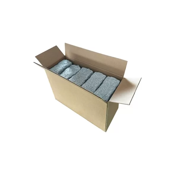 Beuta Left Turn XL Block Refill for Pallet Tray Greystone
