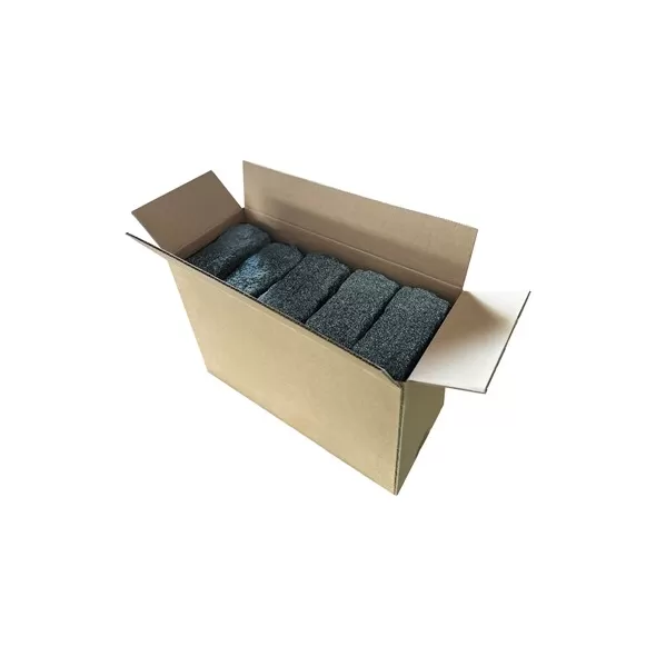 Beuta End XL Block Refill for Pallet Tray Charcoal