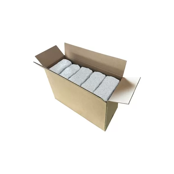 Beuta Left Turn XL Block Refill for Pallet Tray Limewash