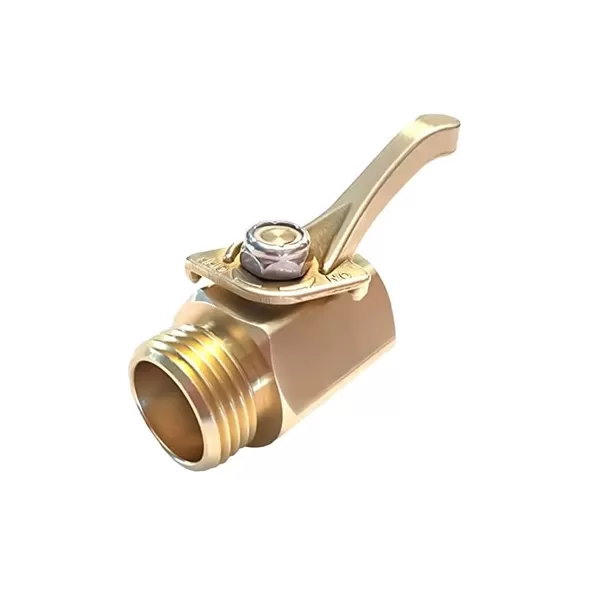 BluBird Avagard Thumb Valve