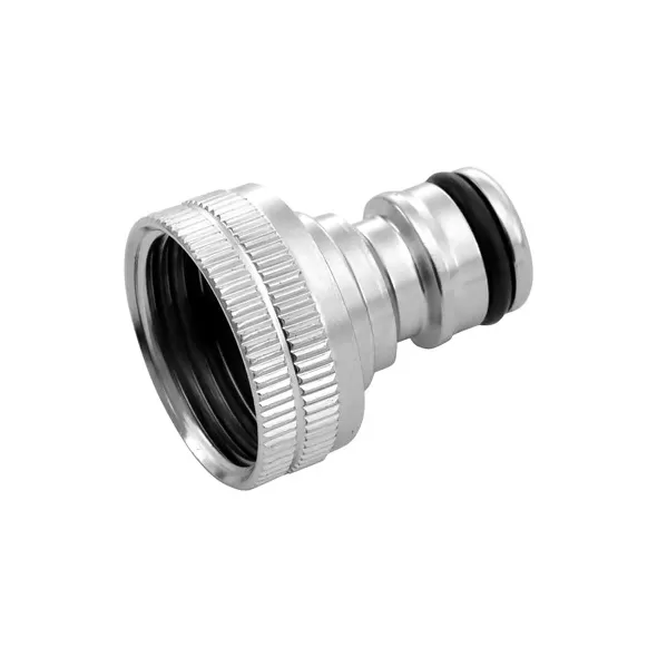 BluBird 3/4" Female GHT Plug Universal Quick Connect