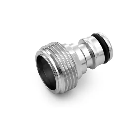 BluBird 3/4" Male GHT Plug Universal Quick Connect