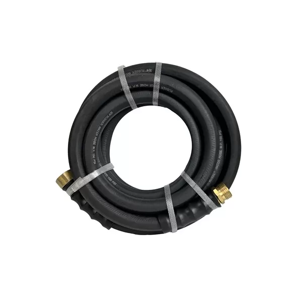 BluBird 3/4"x15' Impulse Rubber Hose