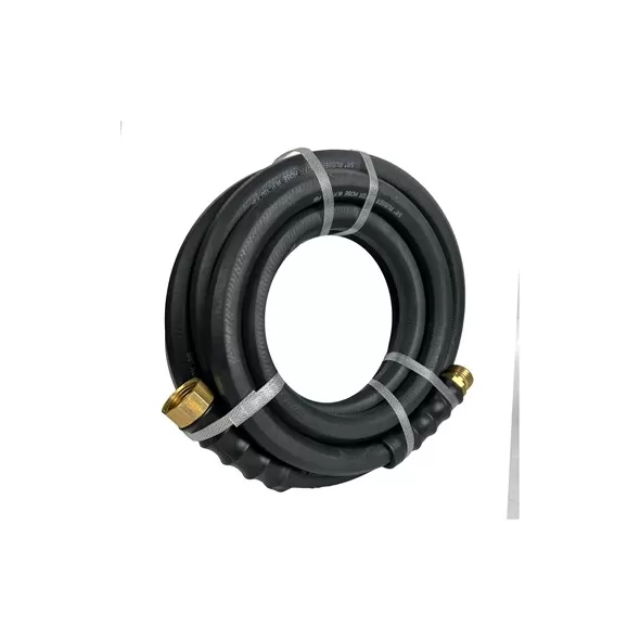 BluBird 5/8"x15' Impulse Rubber Hose