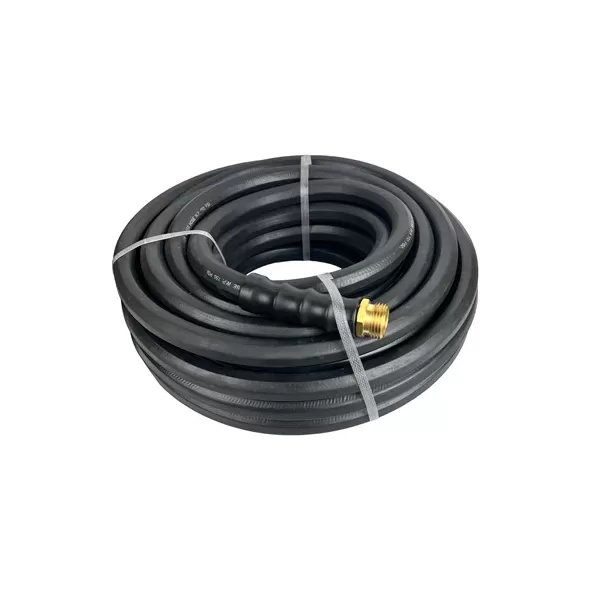 BluBird 5/8"x75' Impulse Water Hose Rubber Hose
