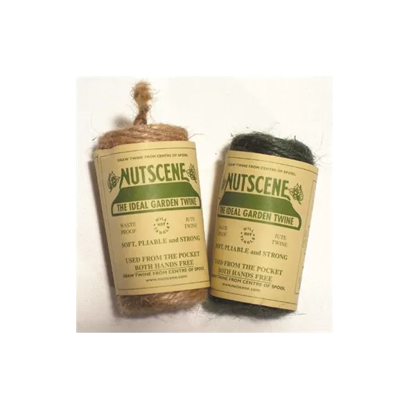 Bosmere Nutscene 49' W/ Mini Twine Spools