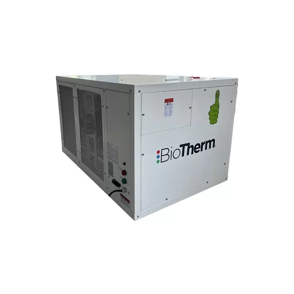 Biotherm BT-530 Standalone Dehumidifier 220/1/60