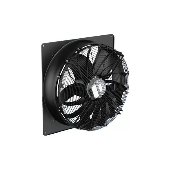 Biotherm 20" Horizontal Air Flow Fan 220/1/60