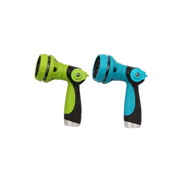 D&D Garden Heavy Duty 8 Pattern Nozzle