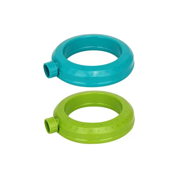 D&D Garden O Plastic Sprinkler
