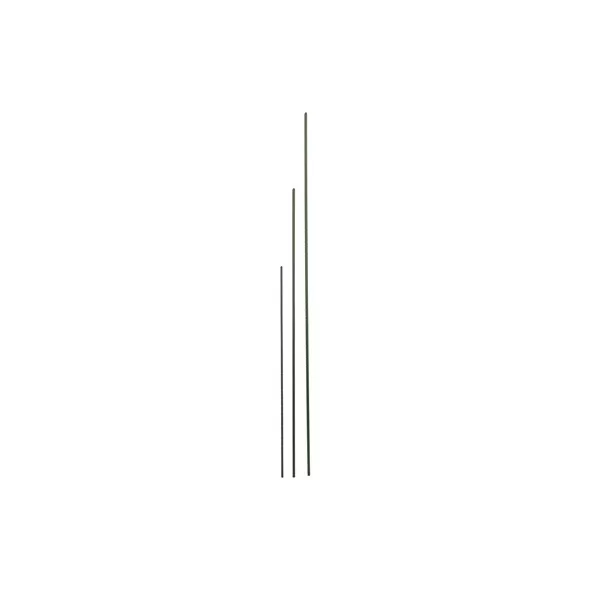D&D Garden 6' Heavy Duty Super Steel Stakes