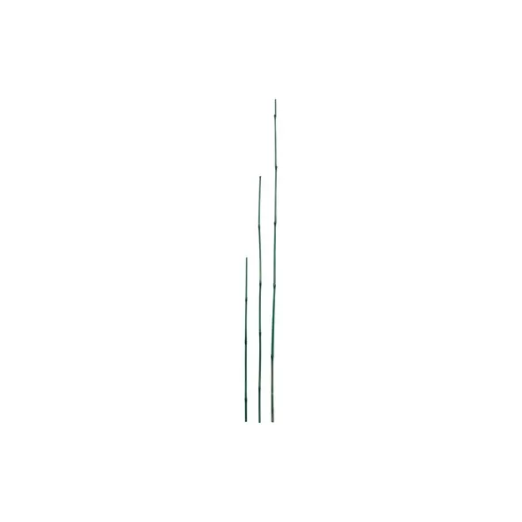 D&D Garden 6ct 4' Packaged Bamboo Stakes
